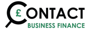 Contact Business Finance Logo