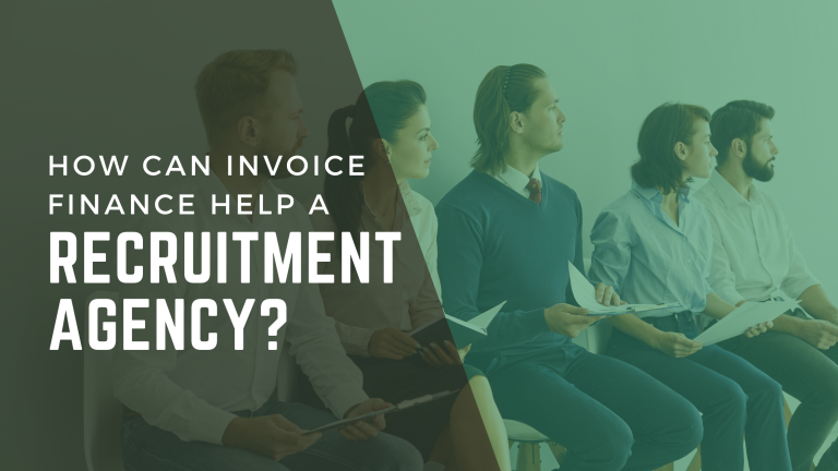 How Invoice Finance Can Help A Recruitment Agency Image
