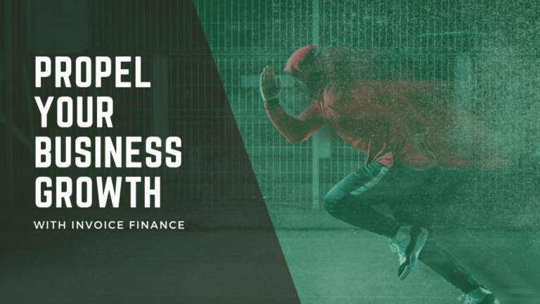 Propel Your Business Growth Image